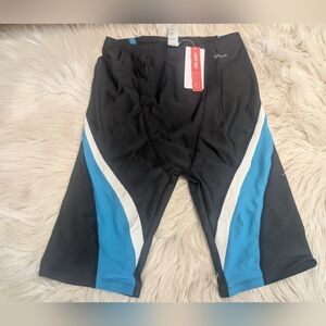 NEW BALEAF Boy's Size Large Swim Jammers Lycra Youth  Swimming Shorts Athletic